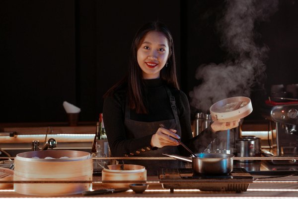 Comment maintenir un régime minceur en période de fêtes ?