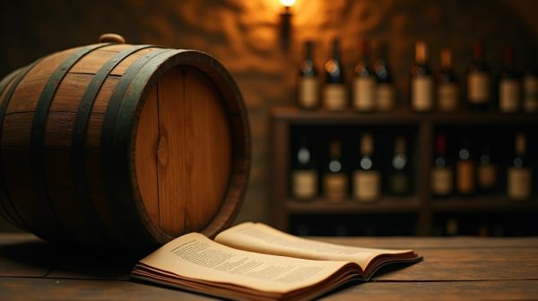 Comprendre la liste des appellations de vin en France