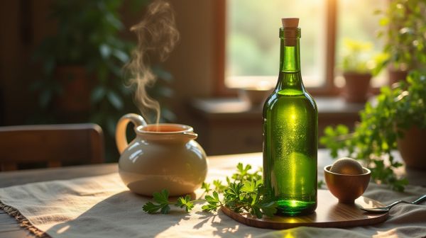 Optimiser votre santé avec les bienfaits du sumac vinaigrier