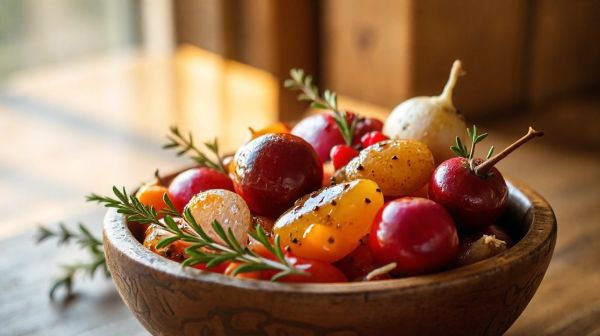 Sept idées innovantes pour tirer profit du sumac vinaigrier