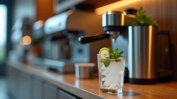 Top machines granita professionnelles à considérer pour votre entreprise