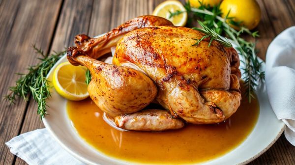 Top vins idéaux pour déguster un rosbif froid fait maison