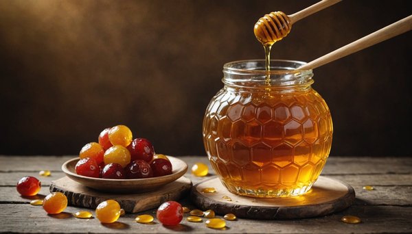 Miel de jujubier : le trésor sucré du Yémen à découvrir