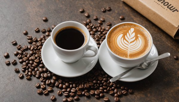 Avis sur le café bonjour : une alternative saine au café traditionnel